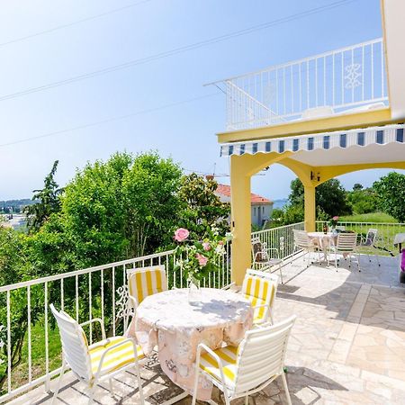 Villa Bind Cavtat Rum bild