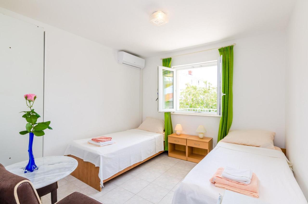 Villa Bind Cavtat Exteriör bild
