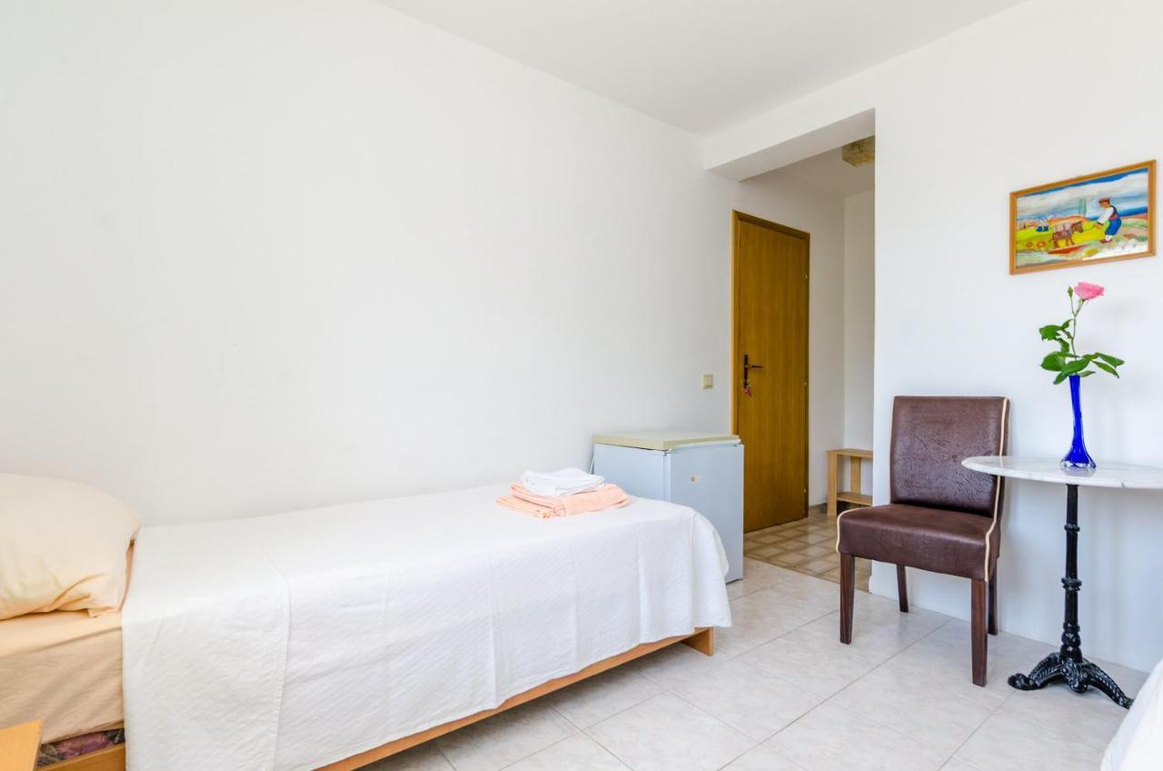 Villa Bind Cavtat Exteriör bild