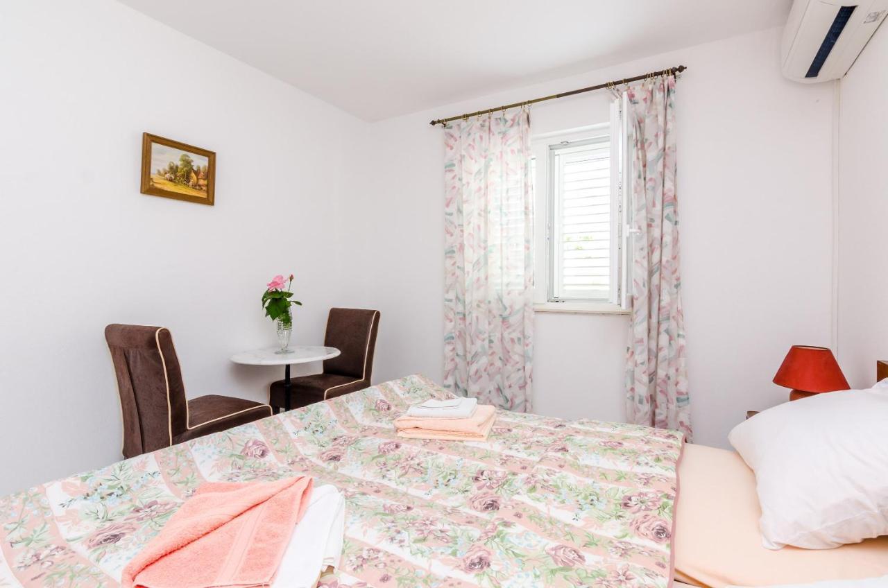 Villa Bind Cavtat Exteriör bild
