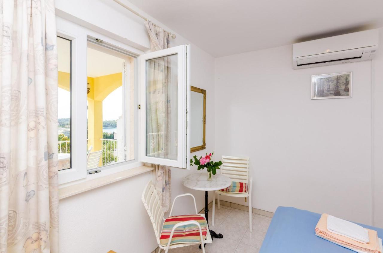 Villa Bind Cavtat Exteriör bild