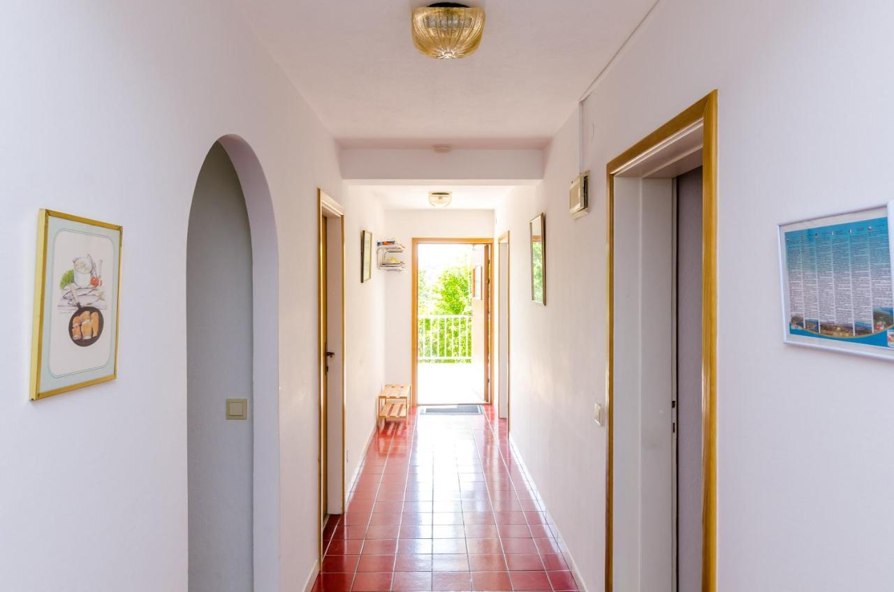 Villa Bind Cavtat Exteriör bild
