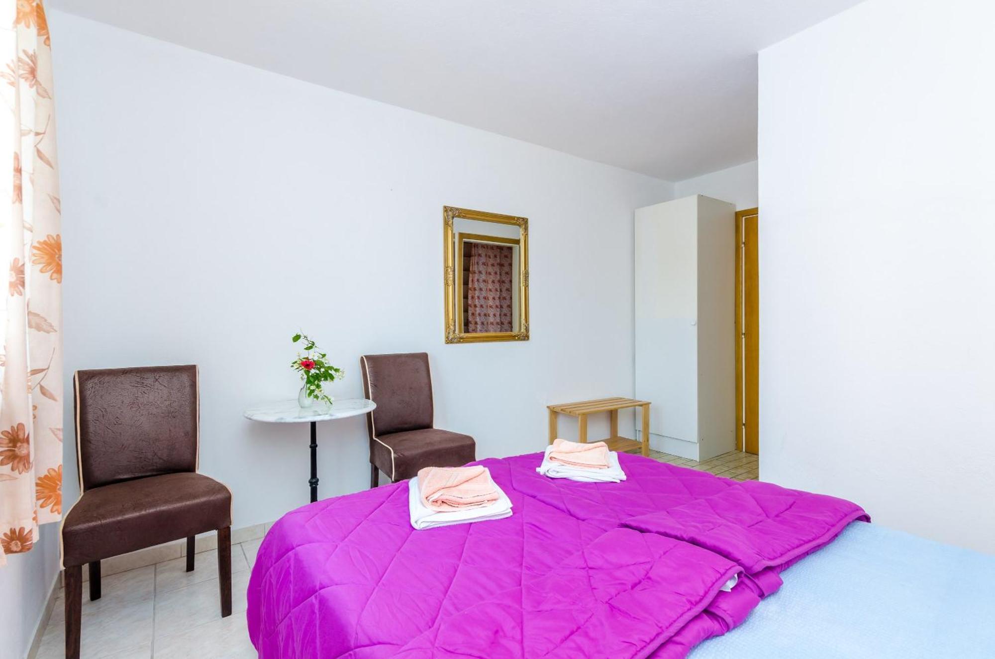 Villa Bind Cavtat Exteriör bild