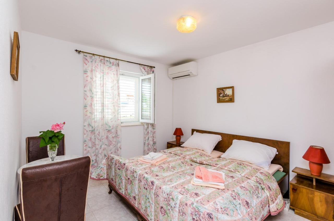 Villa Bind Cavtat Exteriör bild