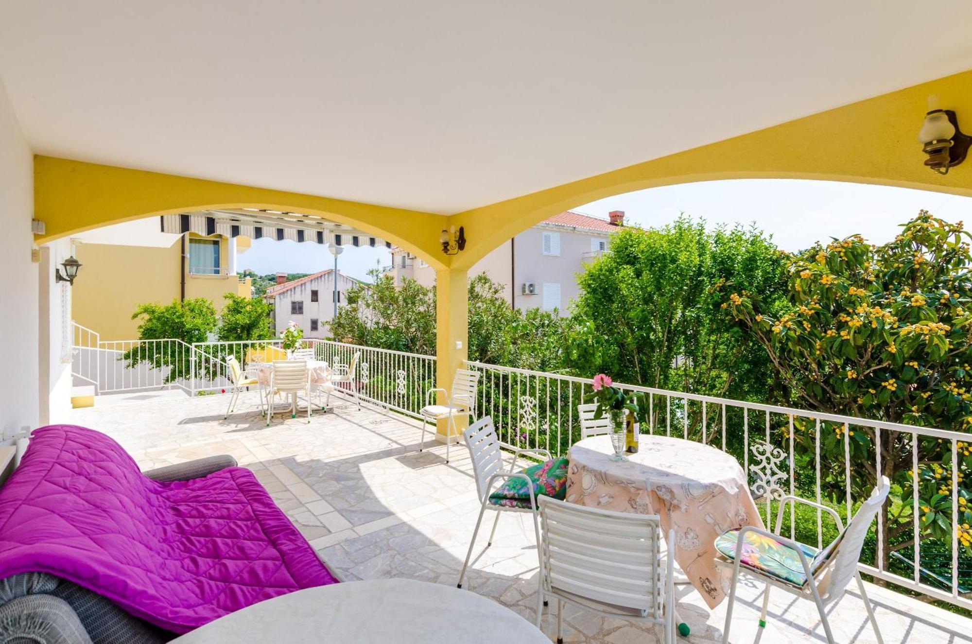 Villa Bind Cavtat Rum bild