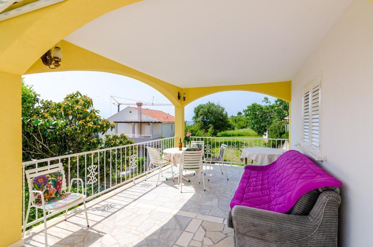 Villa Bind Cavtat Exteriör bild