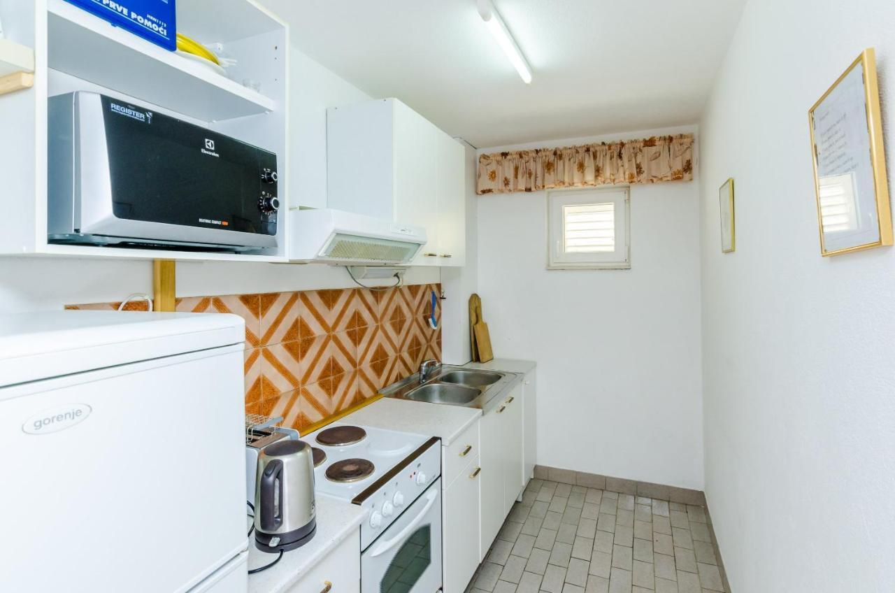 Villa Bind Cavtat Exteriör bild